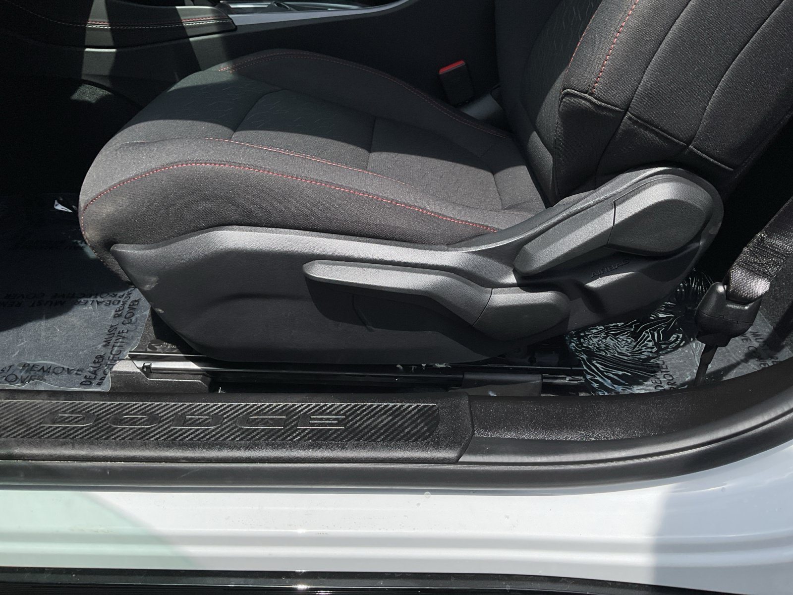 New 2026 Dodge Charger R/T AWD/4WD image 34