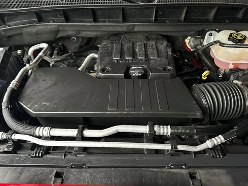 Certified 2022 GMC Sierra 1500 SLE image 22