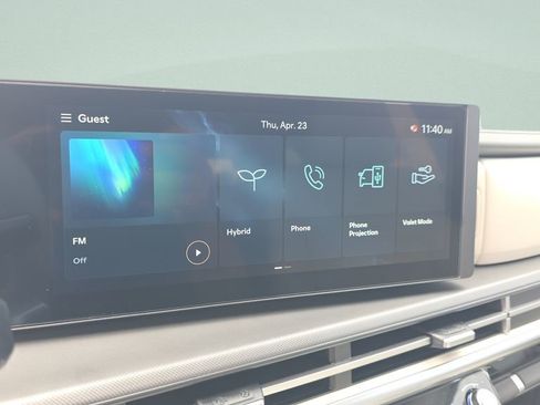 New 2026 Hyundai Santa Fe SEL FWD image 14