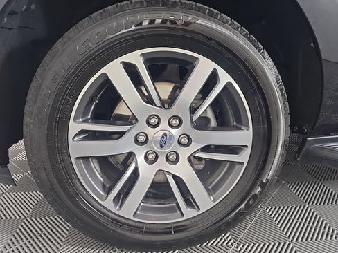 Used 2024 Ford Expedition Max Limited RWD image 7