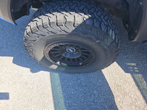 Used 2019 Toyota Tacoma TRD Pro AWD/4WD image 14