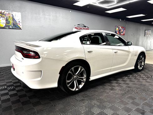 Used 2022 Dodge Charger R/T image 13
