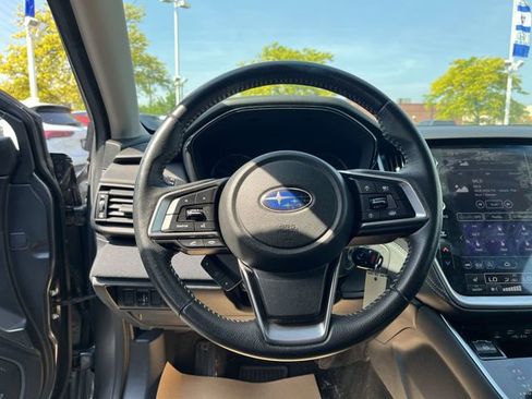 Used 2020 Subaru Outback Premium AWD/4WD image 13