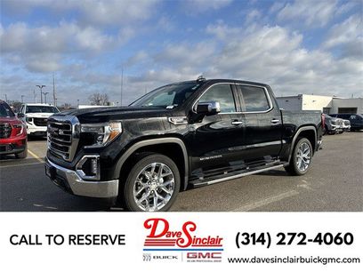 Used 2020 GMC Sierra 1500 SLT w/ SLT Premium Plus Package