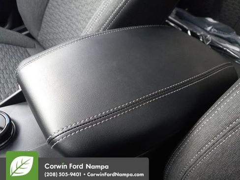 New 2025 Ford Ranger XLT w/ FX4 Off-Road Package image 18