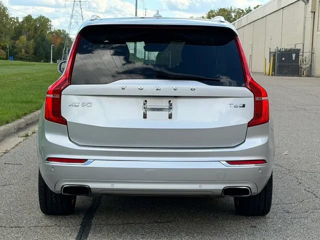 Used 2016 Volvo XC90 T6 Inscription AWD/4WD image 13