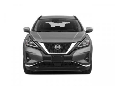 Used 2023 Nissan Murano SV w/ SV Midnight Edition Package image 7