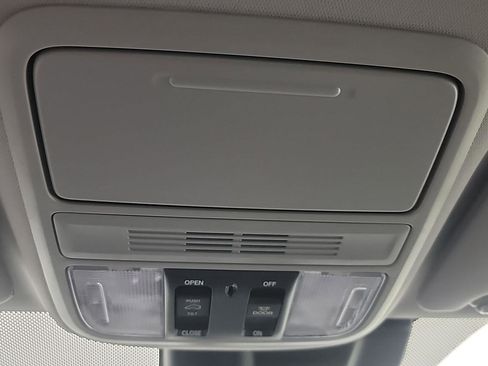 Certified 2019 Honda Odyssey EX-L image 34