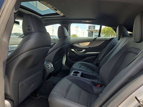 Used 2019 Mercedes-Benz AMG GT 53 image 13