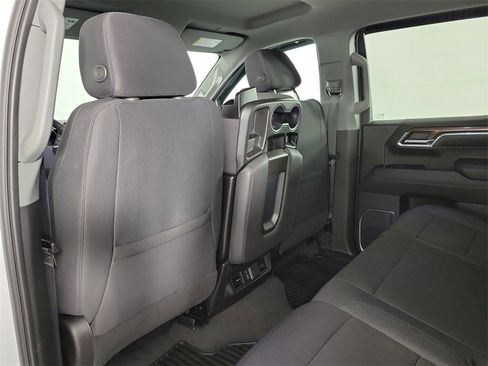 Used 2024 Chevrolet Silverado 1500 LT image 11