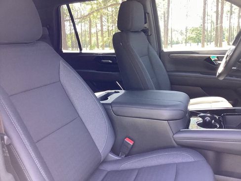 New 2026 Chevrolet Tahoe LS RWD image 23