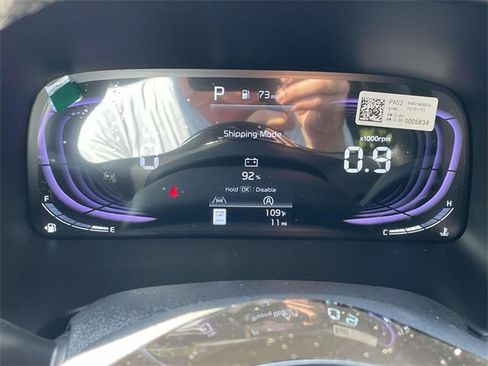 New 2025 Kia Soul EX image 30