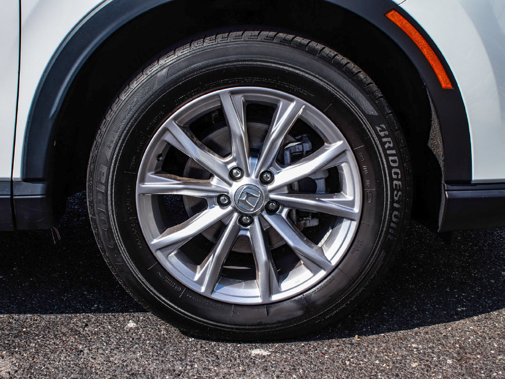 Used 2024 Honda CR-V EX image 7