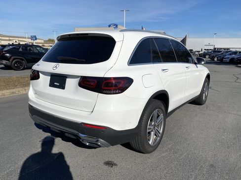 Used 2021 Mercedes-Benz GLC 300 GLC 300 image 7