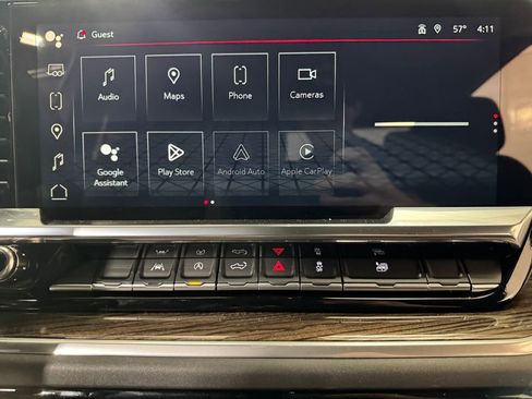 New 2026 GMC Sierra 1500 Elevation image 13