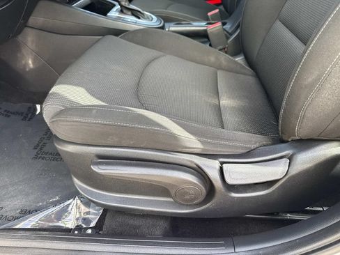 Used 2021 Kia Forte LXS FWD image 26