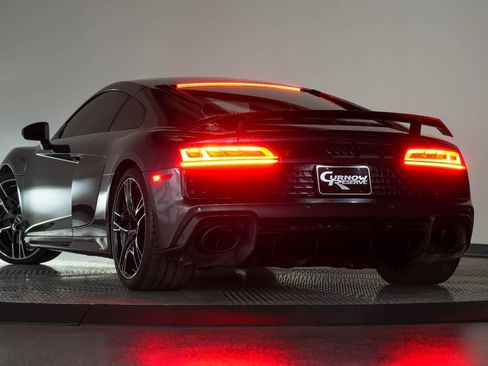 Used 2022 Audi R8 V10 performance w/ R8 Performance Design Package image 13