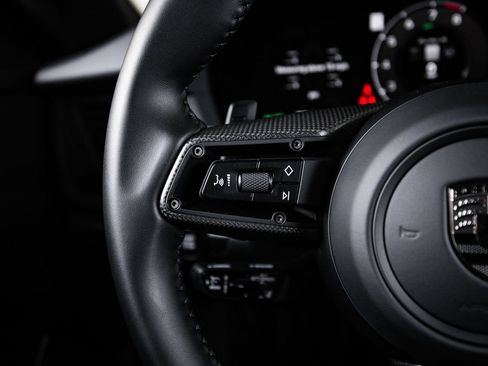 Certified 2026 Porsche 911 Turbo S AWD/4WD image 17