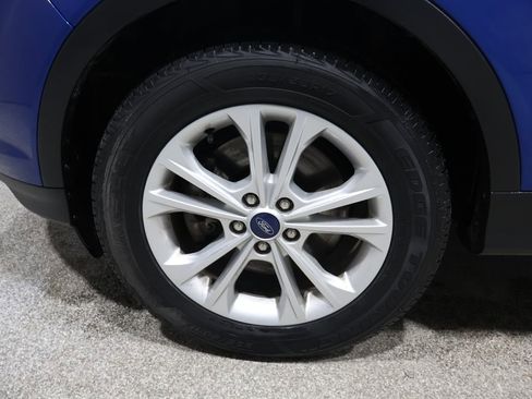 Used 2019 Ford Escape SE image 8