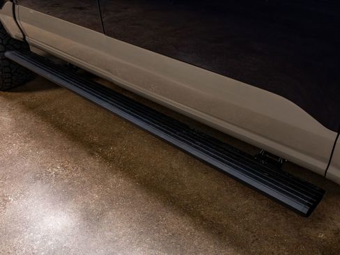 Used 2025 Ford F150 King Ranch w/ FX4 Off-Road Package image 13