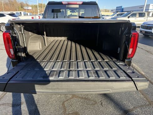 Used 2019 GMC Sierra 1500 SLT w/ SLT Premium Plus Package image 14