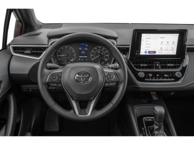 New 2027 Toyota Corolla SE w/ SE Premium Package FWD image 4