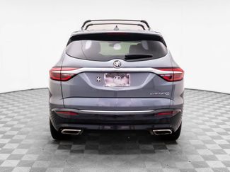 Used 2019 Buick Enclave Essence w/ LPO, Sport Appearance Package video 4