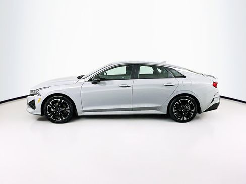 Used 2023 Kia K5 GT-Line w/ GT-Line Premium Package image 4