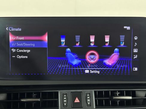 Used 2022 Lexus ES 350 w/ Premium Package FWD image 26