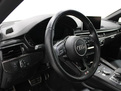 Used 2019 Audi S5 Premium Plus w/ Premium Plus AWD/4WD image 12