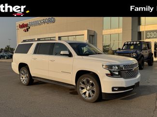 Used 2018 Chevrolet Suburban LT AWD/4WD video 1