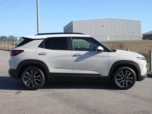 New 2026 Chevrolet TrailBlazer ACTIV w/ Convenience Package image 16