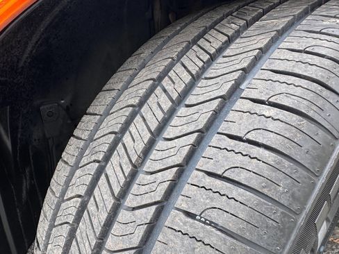 Used 2016 Honda Civic EX image 23