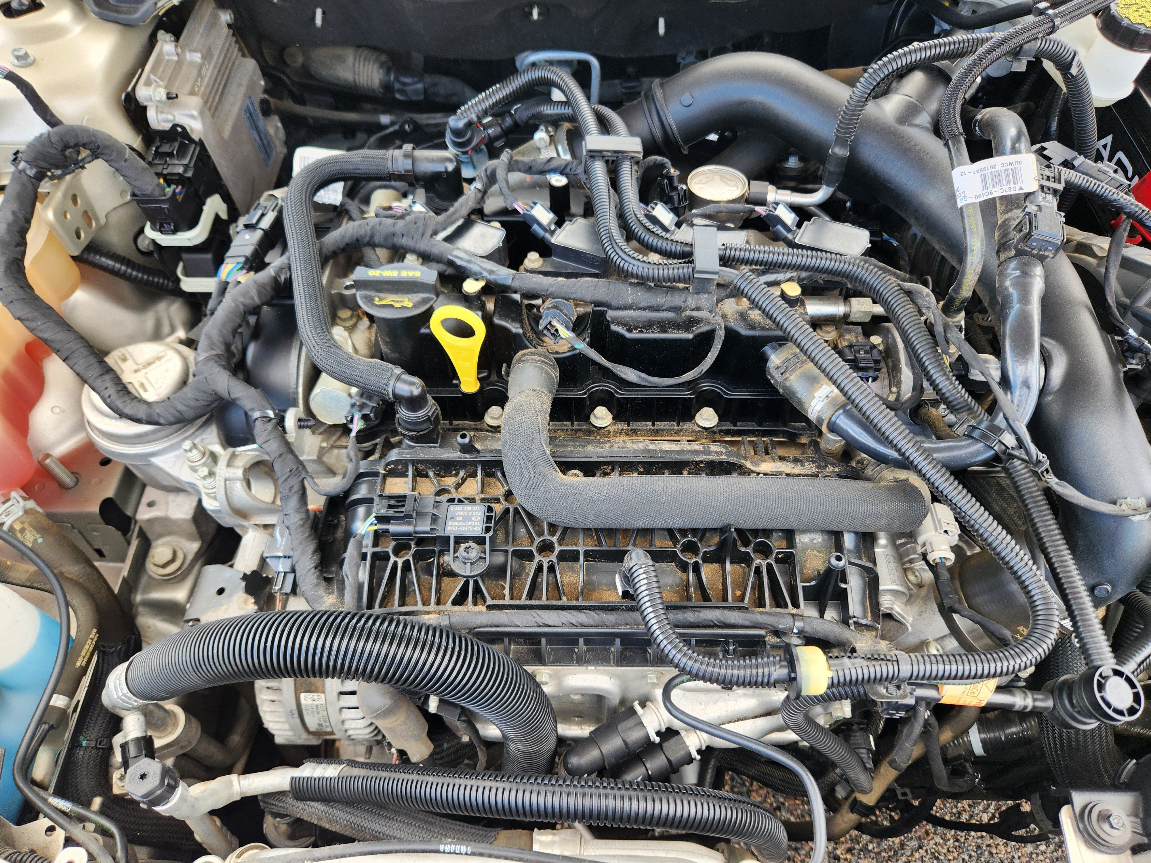 Used 2019 Ford Fusion SEL FWD image 21