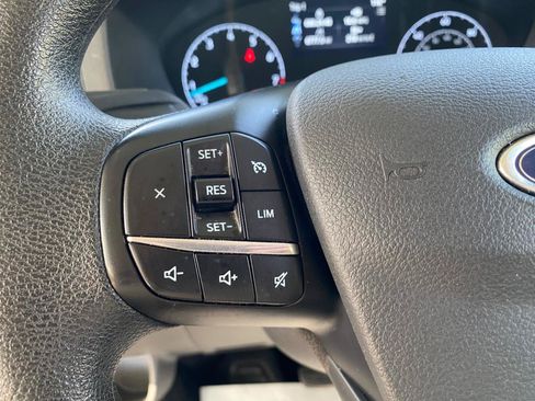 Used 2024 Ford Transit 350 XLT RWD image 43