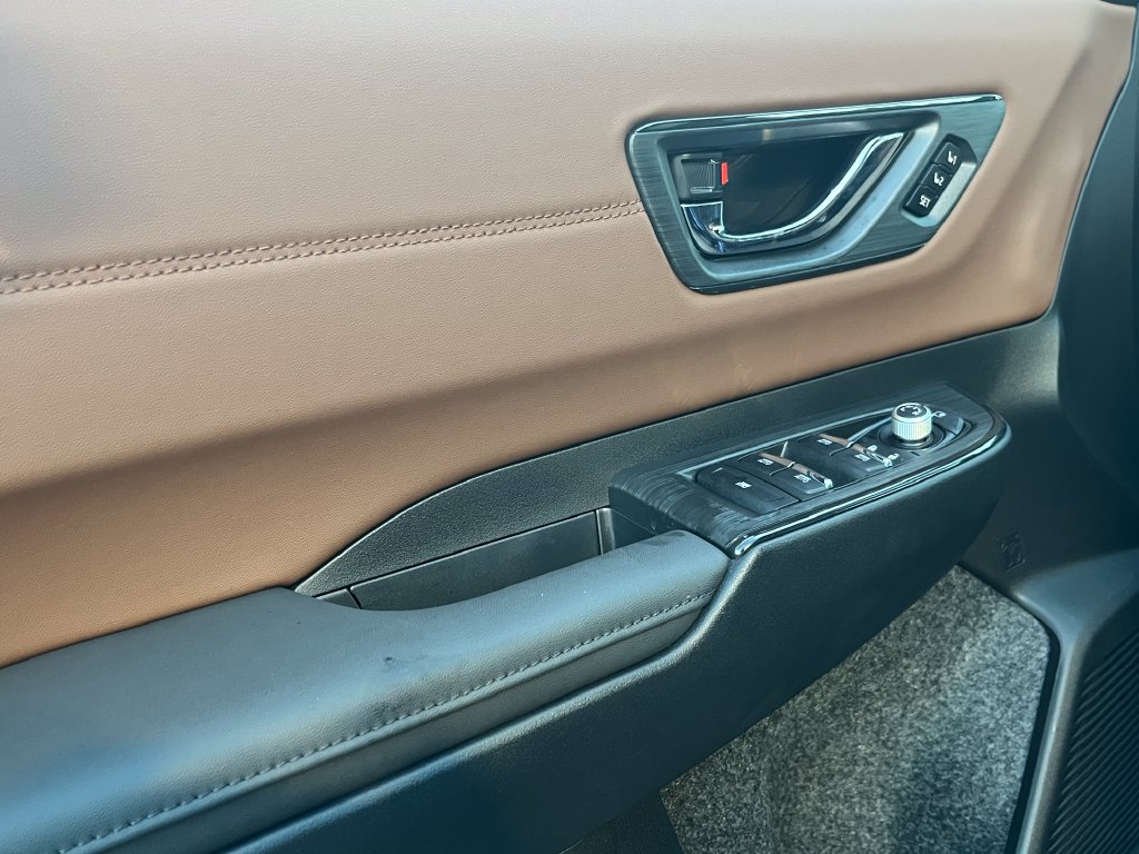 New 2026 Subaru Outback Touring XT AWD/4WD image 10