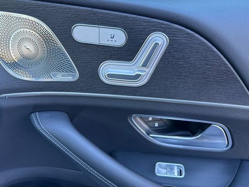 Certified 2022 Mercedes-Benz GLE 350 GLE 350 image 34