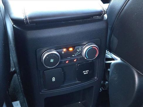 Used 2021 Ford Explorer ST w/ Equipment Group 401A image 15