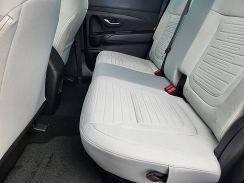 New 2026 Hyundai Santa Cruz SE image 10