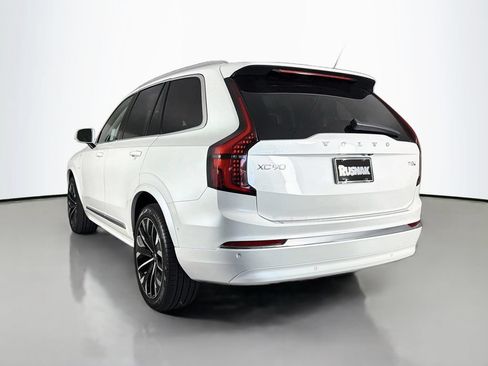 New 2026 Volvo XC90 T8 Plus w/ Protection Package AWD/4WD image 5