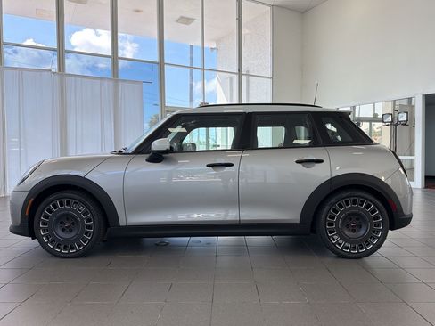 New 2026 MINI Cooper S FWD image 2