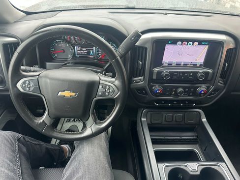 Used 2015 Chevrolet Silverado 1500 LT w/ All Star Edition image 19