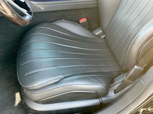 Certified 2023 Mercedes-Benz S 500 4MATIC image 20