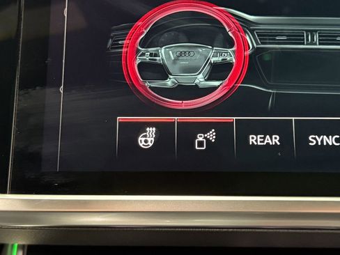 Used 2021 Audi RS 7 Sportback image 43