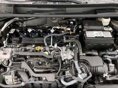 Used 2026 Toyota Corolla SE FWD image 13