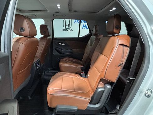Used 2018 Chevrolet Traverse High Country AWD/4WD image 30