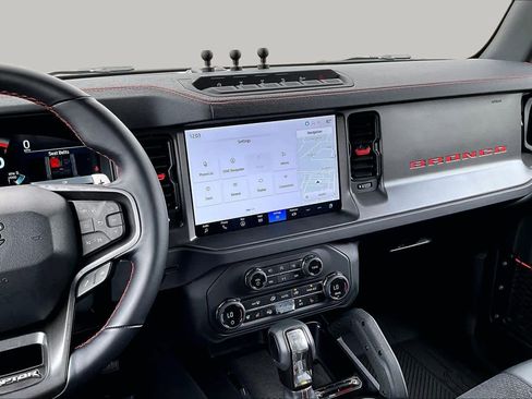 Used 2025 Ford Bronco Raptor AWD/4WD image 11