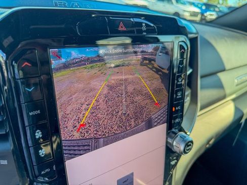 New 2026 RAM 2500 Big Horn image 24