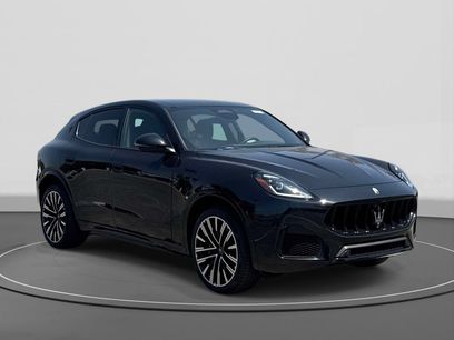 Used 2025 Maserati Grecale Modena