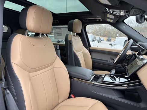 New 2026 Land Rover Range Rover Sport Dynamic SE image 16